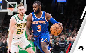 Julius randle recorded 20 points, 12 rebounds and four throwback: Knicks Vs Celtics Betting Odds And Pick December 6 2018 Odds Shark