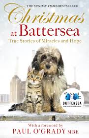 Scary true stories are everywhere. Christmas At Battersea True Stories Of Miracles And Hope Penguin Books Australia