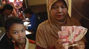 Pendaftaran bisa dilakukan melalui kantor kecamatan setempat. Cara Cek Penerima Bantuan Umkm Di Eform Bri Co Id Pakai Nik Ktp