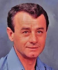 Billy A. Shrout Obituary