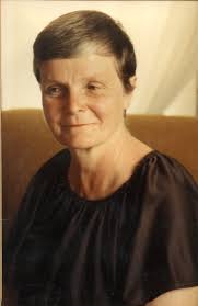 Obituary information for Marion Eileen Craig