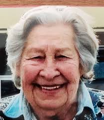 Obituary information for Elizabeth N. Wines
