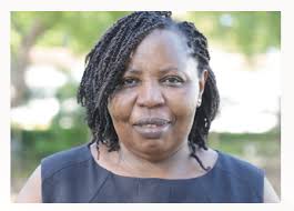 Hon. Lady Justice Esther Nyambura Maina