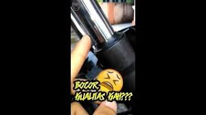 All new honda cbr150r rwb 2021, gantengnya nambah! Shock Depan Cb150r Bocor Ini Solusinya 176 Youtube