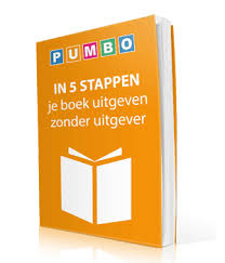 Boek Uitgeven In Eigen Beheer Nu Eenvoudig En Snel Via Pumbo