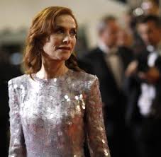 Isabelle huppert's dual performance style pedro guimarães (university of campinas. Isabelle Huppert Spielt Eine Todkranke Frau Welt
