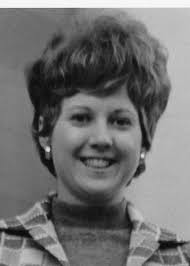 Joanne Downs's Instagram, Twitter & Facebook