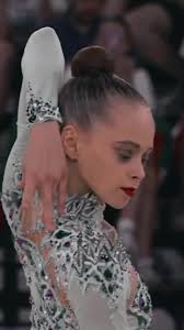 Dead Loop Olga Korbut