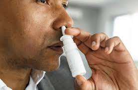 In this article, we shall look at the applied anatomy of the nasal cavity, and some of the relevant clinical syndromes. Nasal Sprays Work Best When You Use Them Correctly Here S How Health Essentials From Cleveland Clinic