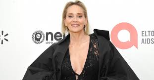 She is the recipient of a primetime emmy award and a golden globe award, as well as having received nominations for an academy award and a screen actors guild award. Who Is Sharon Stone Dating The Actress Could Be With This Rapper