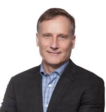 Walker Glass Experiences Upper Management Movement