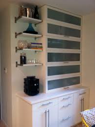 Auto care items cabinet arrange your automobile lubes, liquids and other things in this basic shelf/work table cabinet. Kitchen Wall Cabinets With Doors Ikea Kitchen Wall Decor