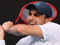 Thiem/nadal/schwartzman in same half, meddy vs tsitsi quarter potential poll: Srmrhe 0udbdim