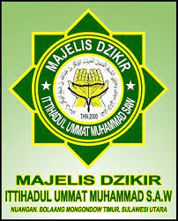 517 likes · 3 talking about this. Majelis Dzikir Ittihadul Ummat Muhammad S A W Nuangan Boltim Arti Dan Makna Logo Majelis Dzikir Ittihadul Ummat Muhammad Saw Nuangan Sulawesi Utara
