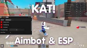 Knife ability test script 2020. Roblox Kat Aimbot Script