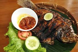 Maybe you would like to learn more about one of these? Resep Dan Cara Memasak Ikan Nila Bakar Bumbu Pedas Yang Enak Namun Sederhana Selerasa Com