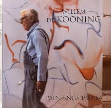 Books And Posters Willem De Kooning Matthew Marks Gallery Willem De Kooning De Kooning De Kooning Paintings