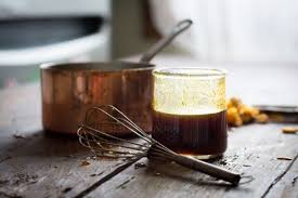 Pumpkin Spice Syrup Sirop De Citrouille Aux Epices Recette Sirop Recettes De Sirop Epices
