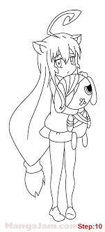 If you would like to participate, please visit the project page, where you can join the discussion and see a list of open tasks. How To Draw Tsumiki From Acchi Kocchi Mangajam Com