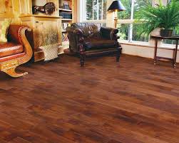 Bamboo Wood Flooring Installation