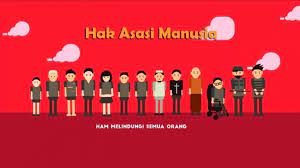 Hak asasi manusia sangat mustahak untuk rakyat malaysia, kerana hak pendidikan untuk orang ramai telah terjejas. Jejak Hak Asasi Manusia Di Indonesia Its News