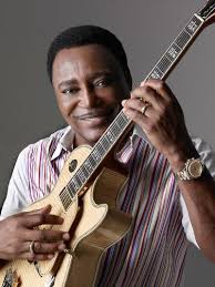 Risultati immagini per logo George Benson