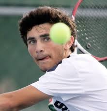 Division I Tennis Championship: South Kingstown doubles its pleasure