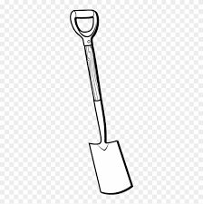 Spade Drawing Www Imgkid Com The Image Kid Has It Garden Drawing Clipart 562784 Pinclipart Hand drawn isolated childrens beach toy elements clipart for vacation blog, fun graphic. spade drawing www imgkid com the image