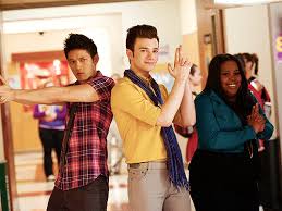 Pin On Glee