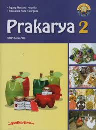 Maybe you would like to learn more about one of these? Buku Prakarya Kelas 8 Kurikulum 2013 Berbagai Buku
