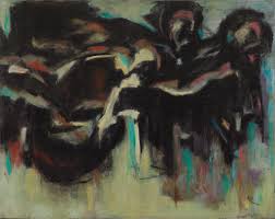 Expressionism, artistic style in which the artist seeks to depict not objective reality but rather the in a broader sense expressionism is one of the main currents of art, literature, music, theater, and more specifically, expressionism as a distinct style or movement refers to a number of german. 11 Female Abstract Expressionists Who Are Not Helen Frankenthaler Artsy