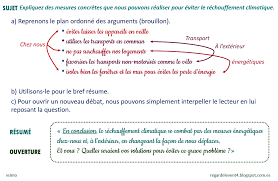 La manchette, le titre d'un article récent, en gras et gros caractères. Regardelevent4 Structure D Un Article Pour Le Journal Du Lycee 5 La Conclusion