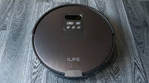 I need dry and wet mopping both. Ilife V80 Wisch Und Staubsauger Roboter Im Test Und Review