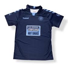Founded in 2009, the team will begin play in the national independent soccer association (nisa) in spring 2020. Chattanooga Fc 2021 Heimtrikot