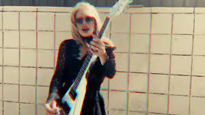 Check spelling or type a new query. Orianthi Metal Anarchy