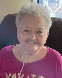 Joan E. Van Wormer Obituary September 1, 2025