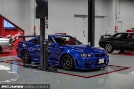 Inside Nismo: A Day At Omori Factory - Speedhunters