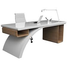 Bridge Un Ponte Proiettato Nel Futuro Dell Arredo Da Ufficio Una Scrivania Executive Arredamento Da Ufficio Scrivania Ufficio Design Arredamento Per Ufficio