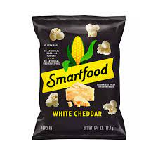 Maybe you would like to learn more about one of these? Buy Smartfood White Cheddar Cheese Popcorn 25 Bags 5 8 Oz Online In Italy B018upbwg2