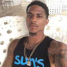 Alphonso J H Darwin, age 34