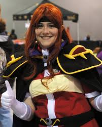 File:Lina Inverse Cosplayer MTAC '12.jpg - Wikimedia Commons