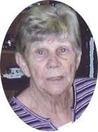 Julia Jones Obituary