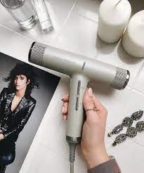 Shopping For Powertools This One Will Blow You Away Gamaitalia Punintended Hairgryer Gama Toolso Hair Dryer Playing With Hair Medical Device Design