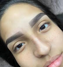 MICROPIGMENTACION EFECTO POLVO😍😍✨