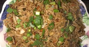 Marura pure mwea pishori rice is grown organically in the lowlands of mt kenya mwea sub county. 17 Easy And Tasty Fried Vegetables Served With Rice Recipes By Home Cooks Cookpad