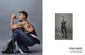 *new show ^rescheduled show +with special guest sebastian yatra. Schon 40 Digital Cover Ricky Martin Schon Magazine