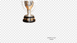 Uefa champions league logo transparent #1302906. Trophy Spain Segunda Division Sevilla Fc 2016 17 La Liga Trophy Champion Spain Uefa Europa League Png Pngwing