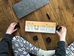 Check spelling or type a new query. Personalised Name Puzzles And Bedroom Update The Gingerbread House Co Uk