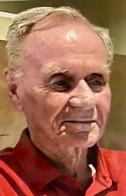 James Couch Obituary