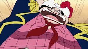 11 Facts about Alvida One Piece, Eats Sube Sube no Mi! | by Kznwebsite |  Medium